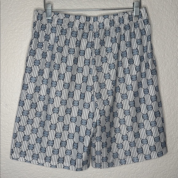 Eric Emanuel EE Mesh Shorts Size XL - Picture 6 of 6